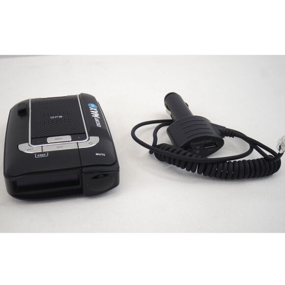 Escort MAX 360 Radar Detector | Multiradar, Laser, GPS + Power Cord - Picture 1 of 6